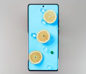 Test Motorola Edge 40 Pro : un outsider très convaincant